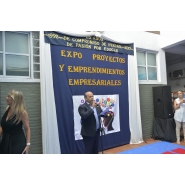 Expo Proyectos y Emprendimientos Empresariales 2017